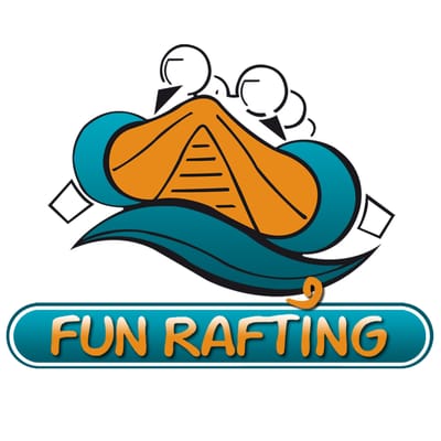 Fun Rafting Logo